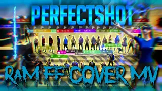 R1M FF - ( COVER - Official  MV ) - Perfectsh0t - PerfectsFam