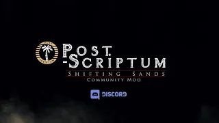 Shifting Sands : Showcase Announcement