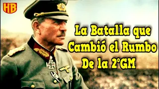 La Desgarradora Batalla de Smolensko 1941 | El Punto de Inflexión de la Operación Barbarroja