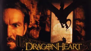 Randy Edelman - To The Stars - "DragonHeart" (Clarinet Cover)