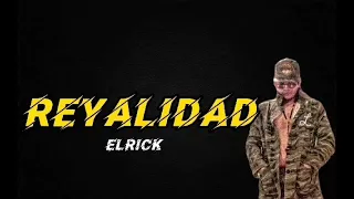 ELRiCK- Reyalidad (prod. Rujay) mix by: harold pacleb