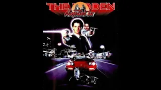 Скрытый враг / / Hidden, The(1987)(О ФИЛЬМЕ)