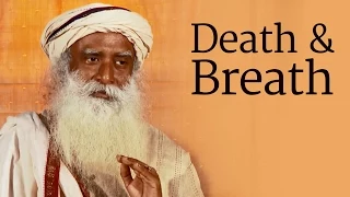 Death & Breath: The Role of the Koorma Nadi | Sadhguru