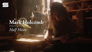 Mark Holcomb: "Half Moon" Performance | Seymour Duncan