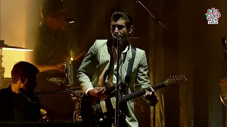Arctic Monkeys - En Vivo Lollapalooza Chile 2019 1080p