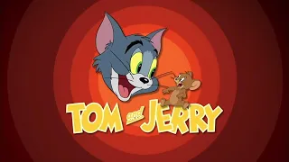 Tom & Jerry Friend To The End (3rd AMV)