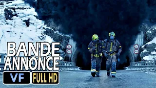 🔥 THE TUNNEL Bande Annonce VF (2020)
