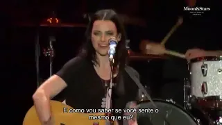 Amy Macdonald - Let's Start A Band (Legendado)