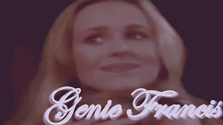 Genie Francis "Sign Of The Times" General Hospital Cast