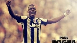 Paul Pogba●Skills Goals&Assists 2012-2014●Juventus●France