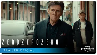 Zero Zero Zero - Tráiler oficial | Amazon Prime Video