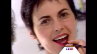 TF1 - 27 Décembre 2000 - Publicités