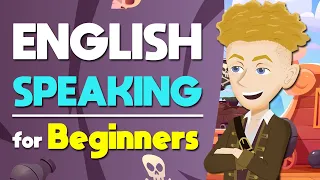 Learn Daily English Speaking Conversation - Improve English Speaking Skills Everyday