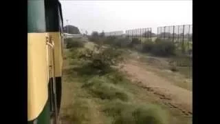 p01  Attari to Nankana sahib by train (Gurpurab 2014 -Guru Nanak Dev Ji)