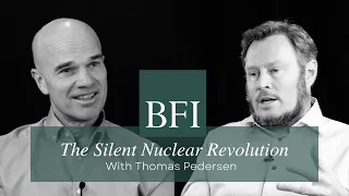 Thomas Pedersen - The Silent Nuclear Revolution