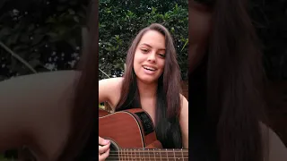 Zezé de Camargo e Luciano - Preciso Ser Amado (Cover Natielly Rocha)