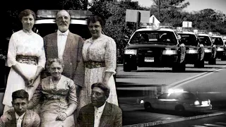 America's first serial killer family - THE BENDER FAMILY - The revealed grave shocked everyone