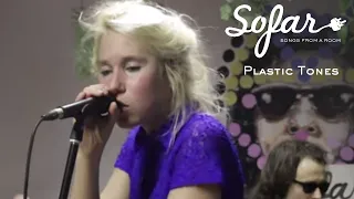 Plastic Tones - Ariel | Sofar Helsinki