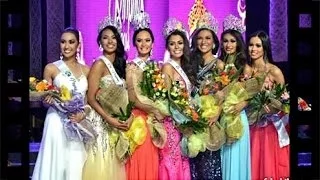 Bb Pilipinas 2014 Crowning 10/10 [Good Quality]