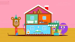 Indoor Play with Duggee | Hey Duggee