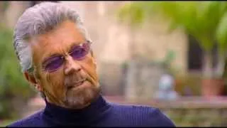 BRING BACK THE A TEAM( Stephen J  Cannell ) co creator  interview HD