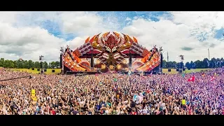 Summer of Hardstyle 2019 MEGAMIX [Best Tracks]