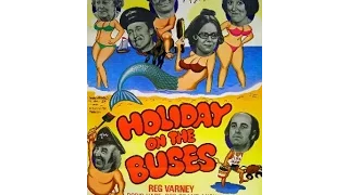 The Best Of Holiday On The Buses