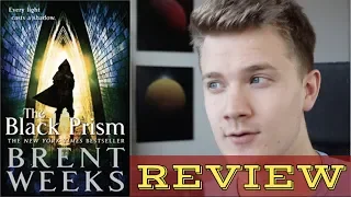 The Black Prism: Re-Review