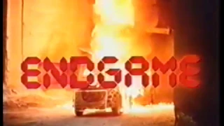 ENDGAME - (1983) Video Trailer