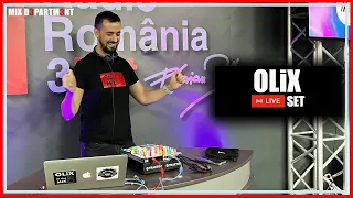 OLiX🔴Live Mix @Radio3netTV​