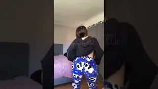 Twerk TikTok Challenge 🔥😜 New TikTok Dance 2022 #shorts #tiktok #twerk #tiktokbest #1millionaudition