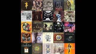 Favorite Albums Through the Decades: Jethro Tull