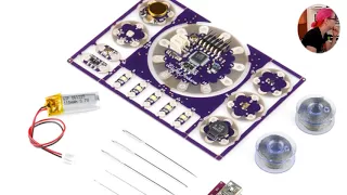 From Maker to Market 02 – Research – How Adafruit developed Circuit Playground