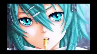 Forever Yours Nightcore