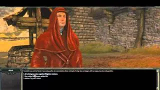 Lets Play Divinity 2 The Dragon Knight Saga Part 3