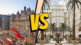 The BEST hotels in London for 2023 (Honest review)