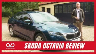 Skoda Octavia | New Car Review | Cort Vehicle Contracts