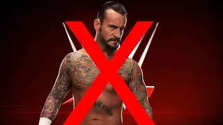 A LESSON LEARNED! STOP CLICKBAITING CM PUNK RETURNING TO WWE - My Response To SeanzViewEnt