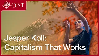 Jesper Koll: Capitalism That Works