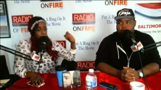 Phizzals Talks 5th Annual Baltimore Music Awards