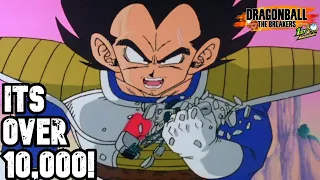 10,000 SUB CELEBRATION STREAM!! -  Dragon Ball The Breakers Season 4