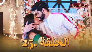 مسلسل عميلة سرية الحلقة 25 النسخة الطويلة