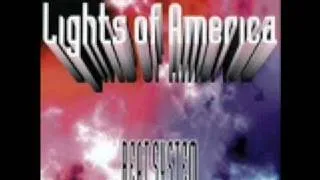 EURODANCE: Beat System - Lights Of America (Reflex Single Version)