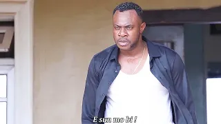 IBI GIGA - Nigerian Yoruba Movie Starring Odunlade Adekola | Segun Ogungbe | Bolaji Amusan