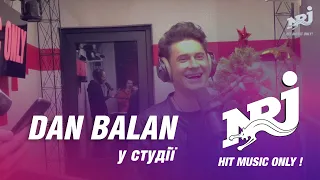 Dan Balan в гостях у Let’s Go! Show: про жінок, музику та кулінарію