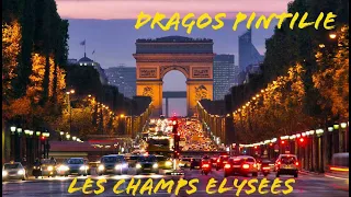 Dragos Pintilie - Les Champs Elysees
