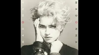 Madonna - Everybody (1981 Demo Instrumental Version)