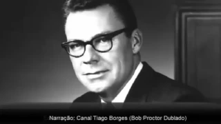 O Mais Estranho Segredo Do Mundo | Earl Nightingale (Dublado)