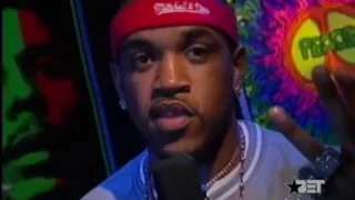 Lloyd Banks & Tony Yayo - Rapcity Freestyle (05 29 2004)