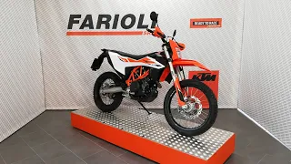 KTM 690 ENDURO R